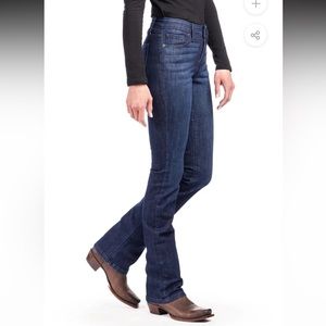 Haala Westerly Straight Jean
